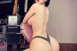 Yatakta Çıldırtan Ataşehir Escort Kadın